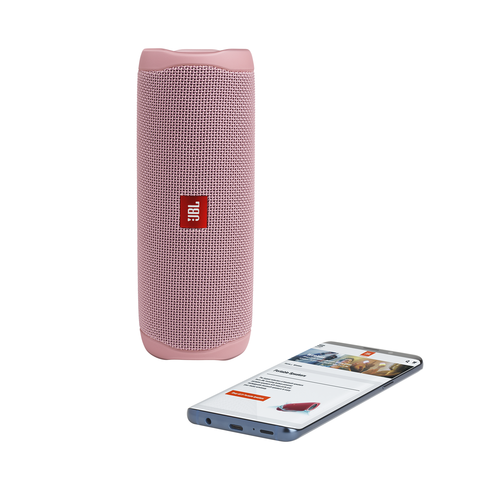 JBL Flip 5 | Portable Bluetooth Speaker 