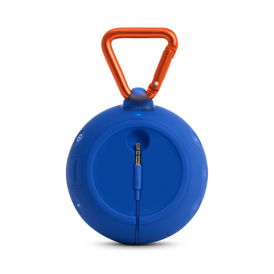 Jbl clip 2 shop is it waterproof