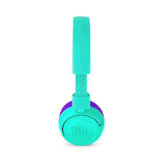 JBL JR300BT Kids Wireless On Ear Headphones JBL Australia