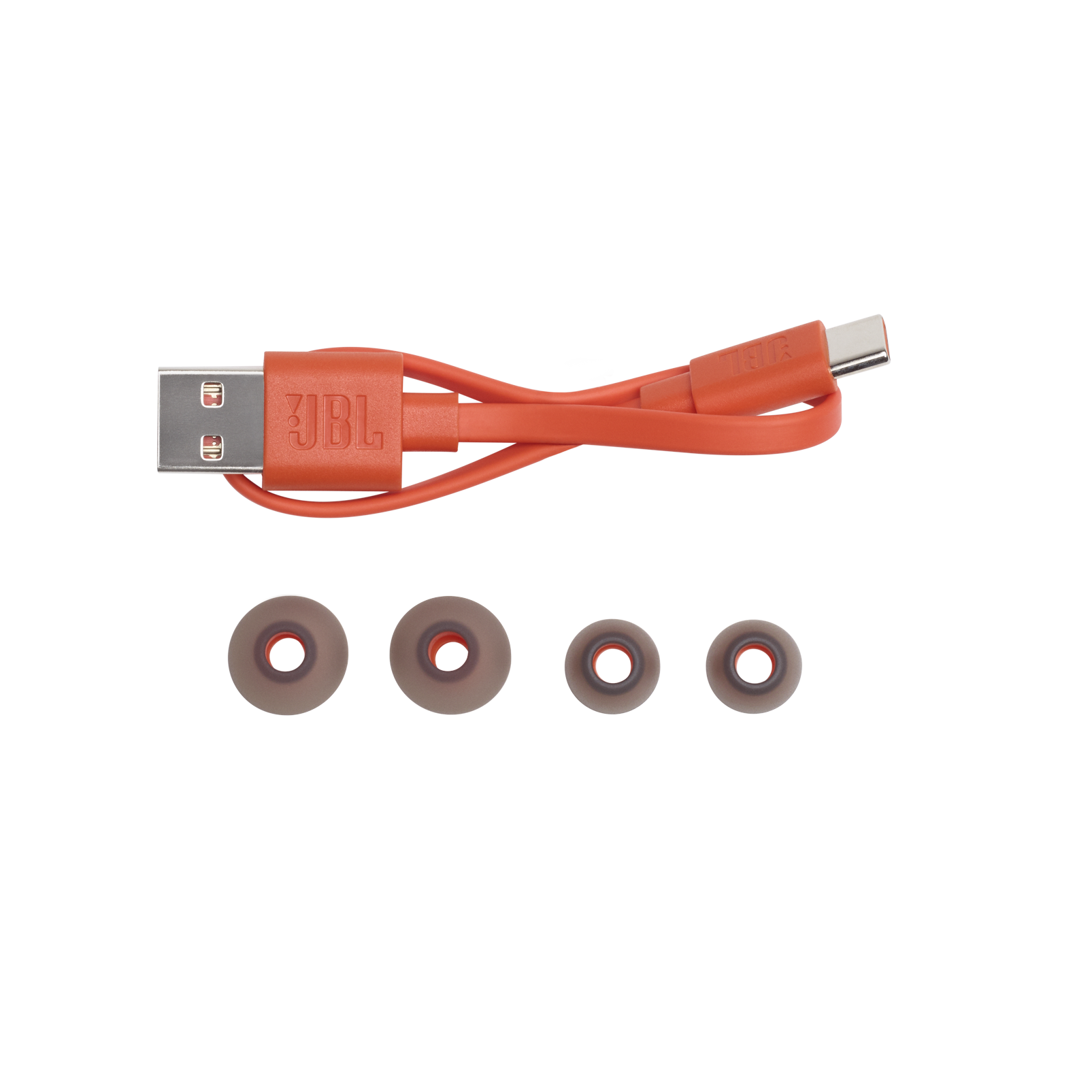JBL TUNE 125TWS | True Wireless In-Ear 