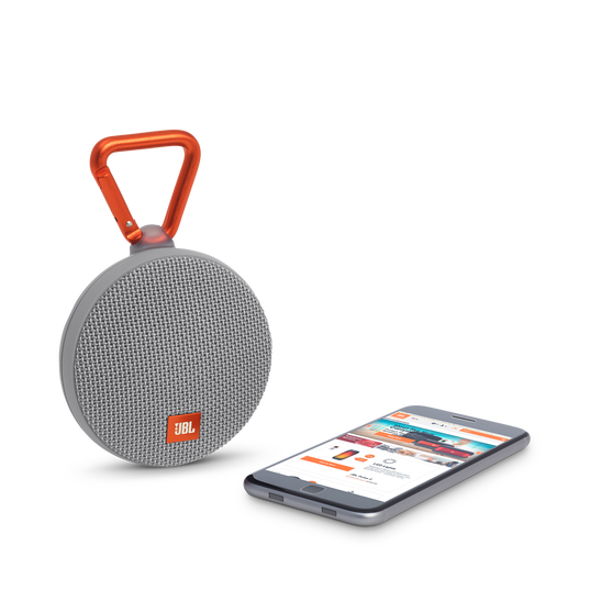 Jbl clip sales 2 reset