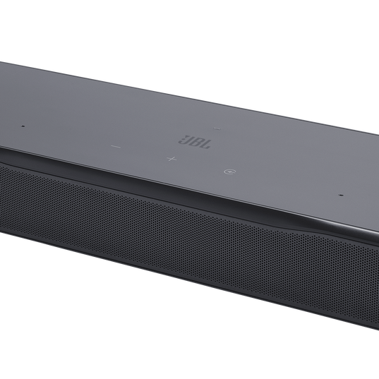 JBL Bar 800MK2 - Black - 7.1 channel soundbar system with detachable speakers, Dolby Atmos® and DTS Virtual:X® - Detailshot 7