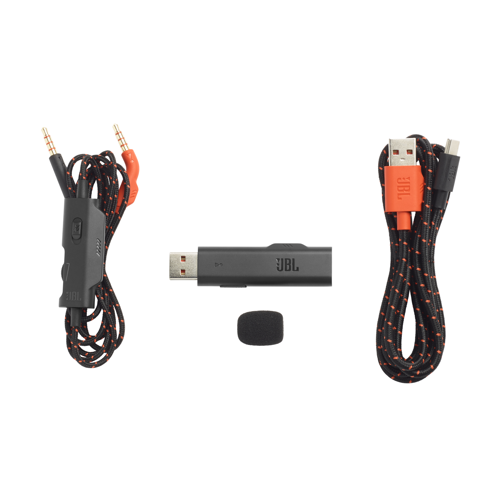 QUANTUM 800 | Wireless Gaming Headset 