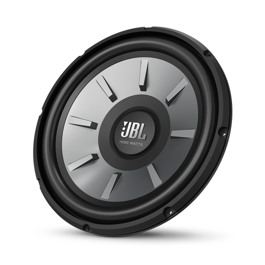 Jbl sales woofer 12