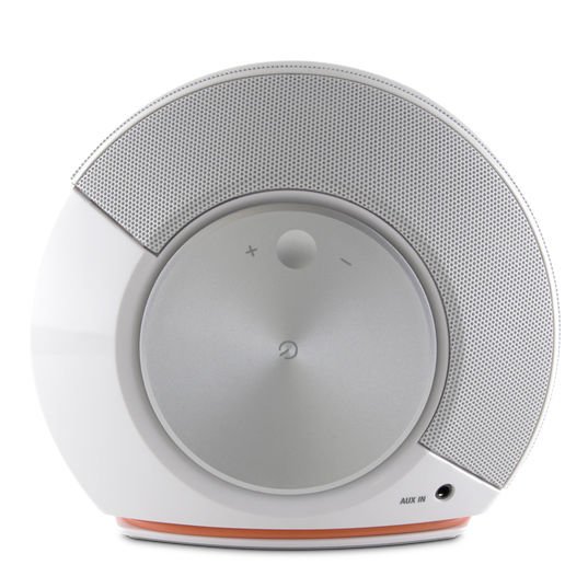 Jbl pebbles white on sale