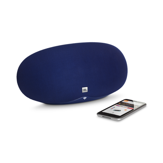 Jbl playlist sale bluetooth