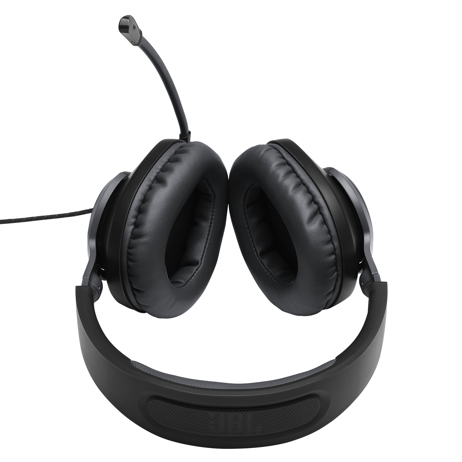 QUANTUM 100 | Gaming Headset With 