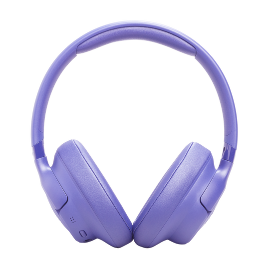 JBL Tune 730BT - Lavender - Wireless over-ear headphones - Front