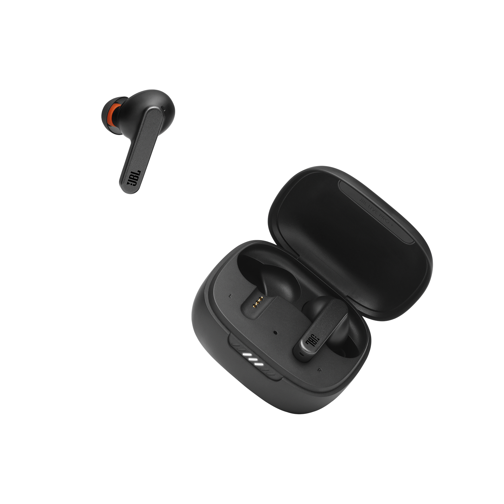 JBL Live Pro+ | True Wireless Earphones | JBL Australia