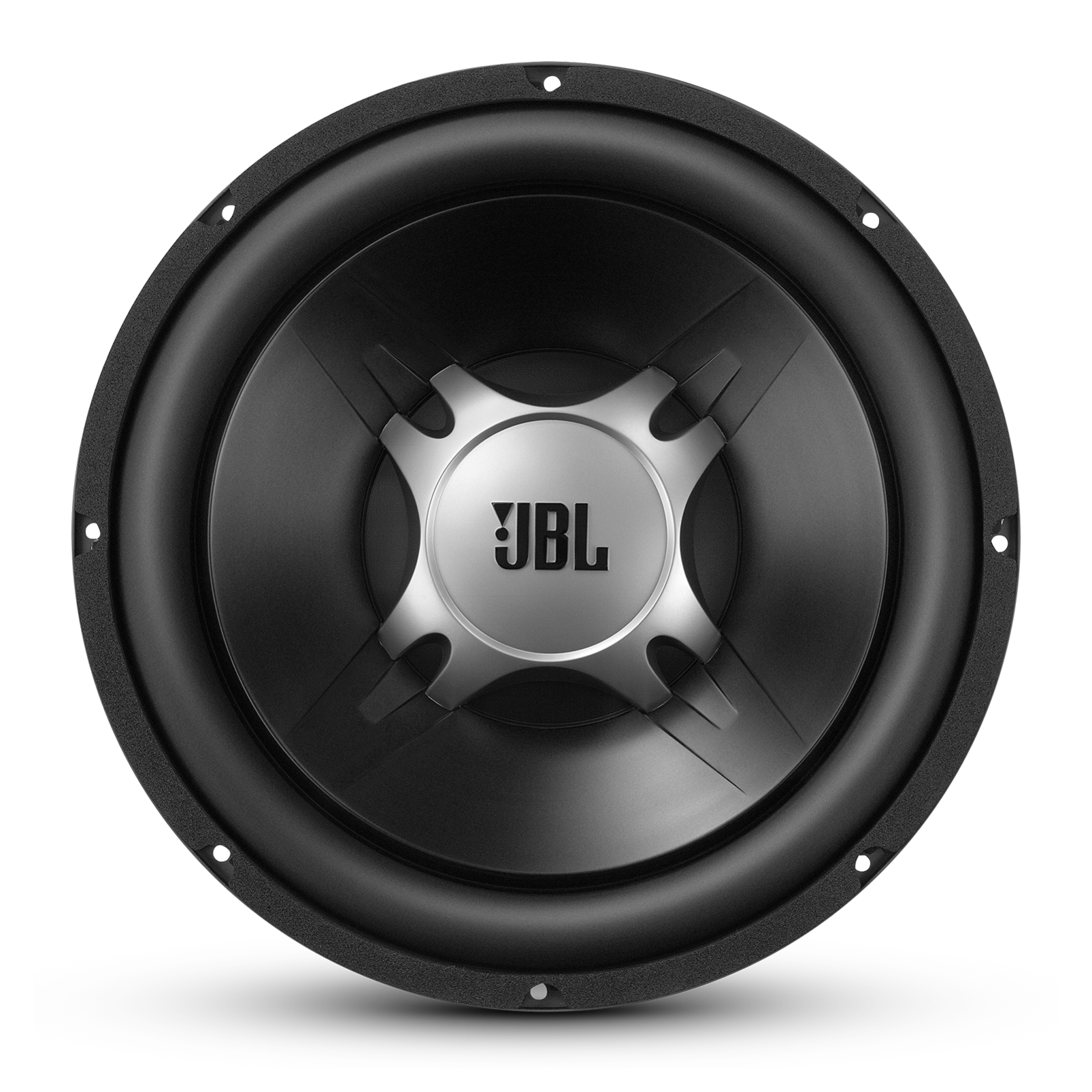 10 inch Single Voice Coil 