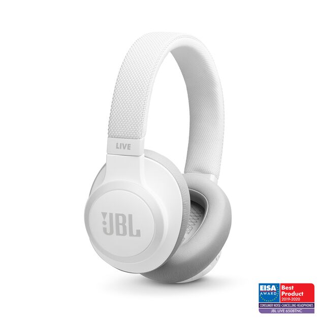Jbl Live 650btnc Noise Cancelling Headphones Jbl Australia