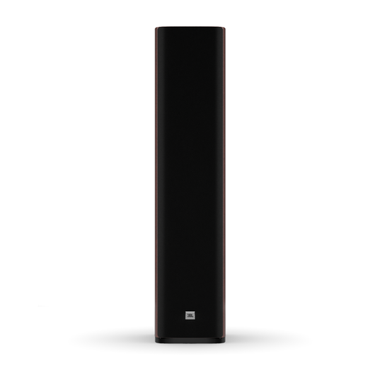 Studio 680 - Wood - Home Audio Loudspeaker System - Front