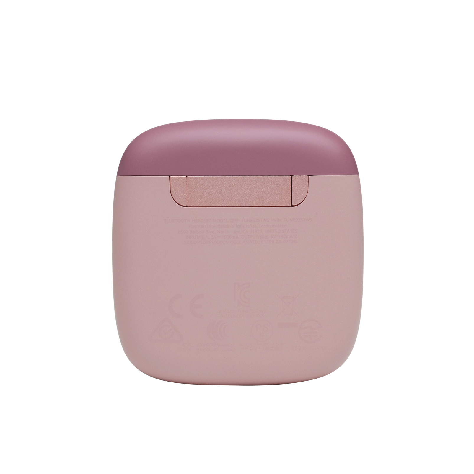 JBL Tune 225TWS | True wireless Earbuds | JBL Australia