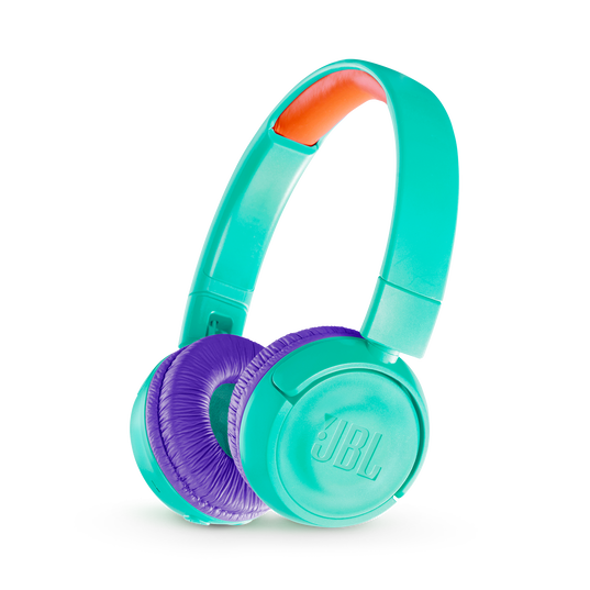 Jbl jr300bt kids store
