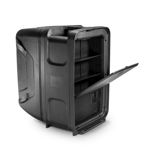 Jbl eon208p portable pa outlet system