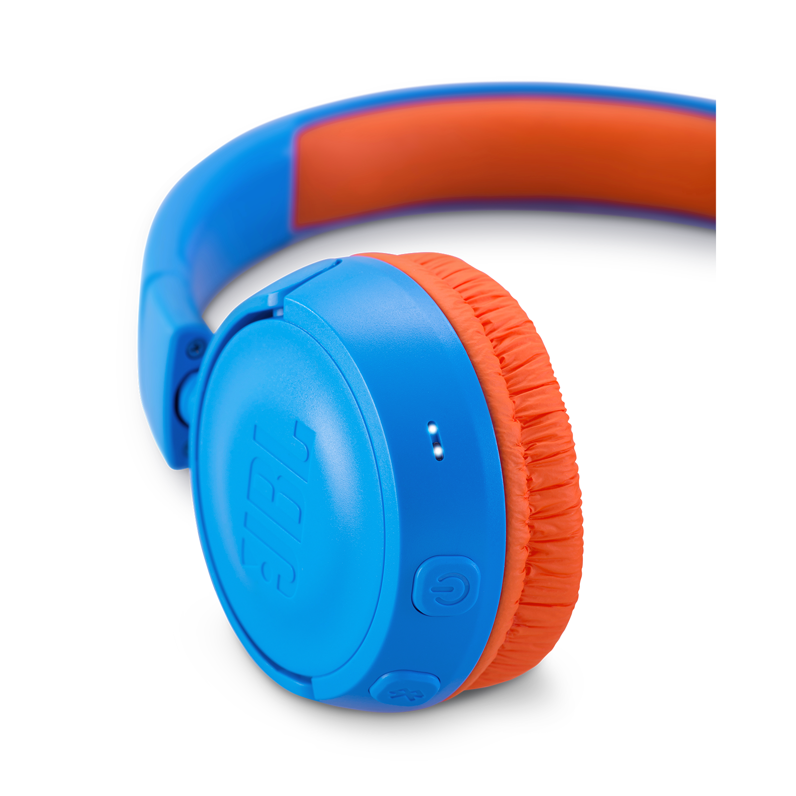 JBL JR300BT | Kids Wireless On-Ear Headphones | JBL Australia