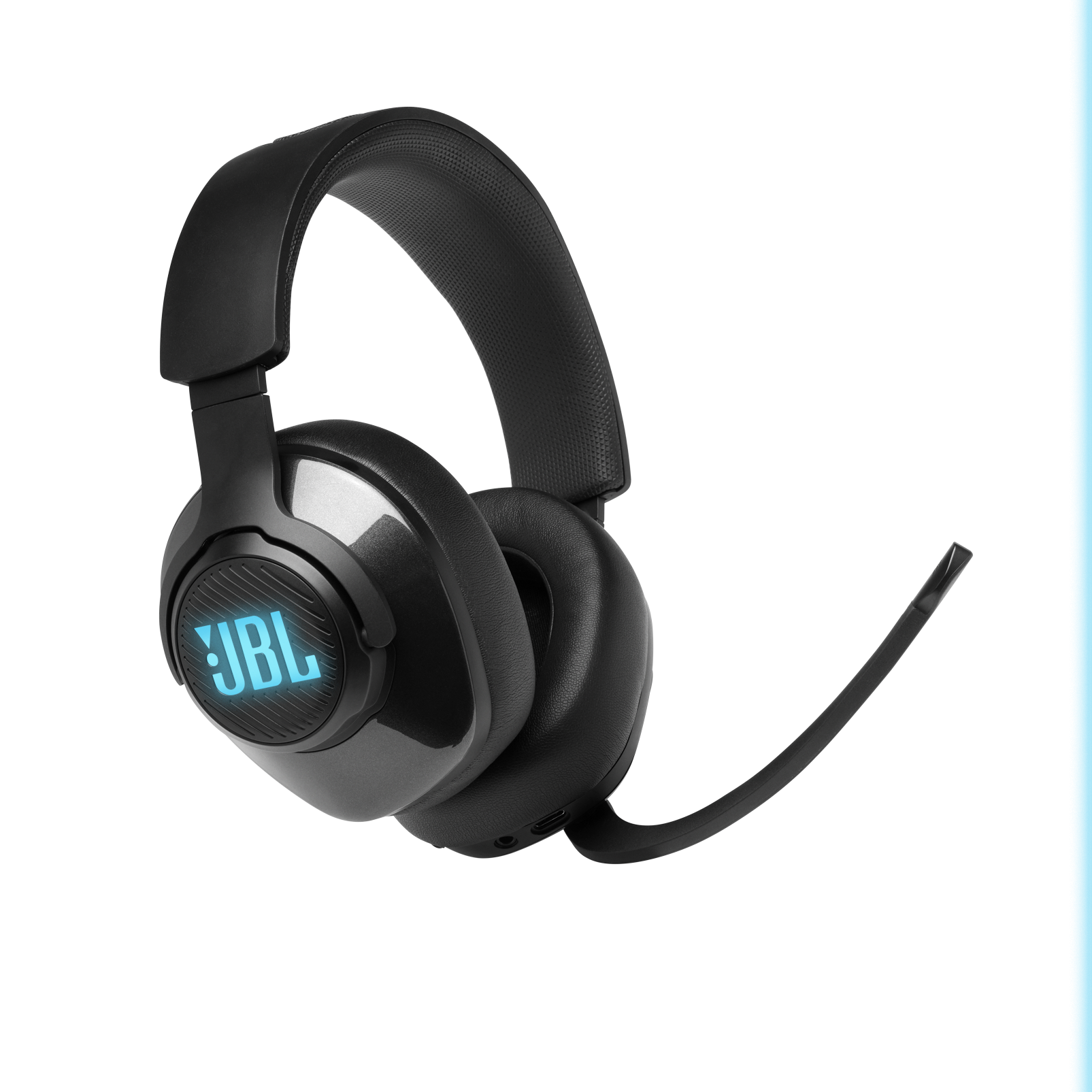 QUANTUM 400 | USB Gaming Headset | JBL Australia