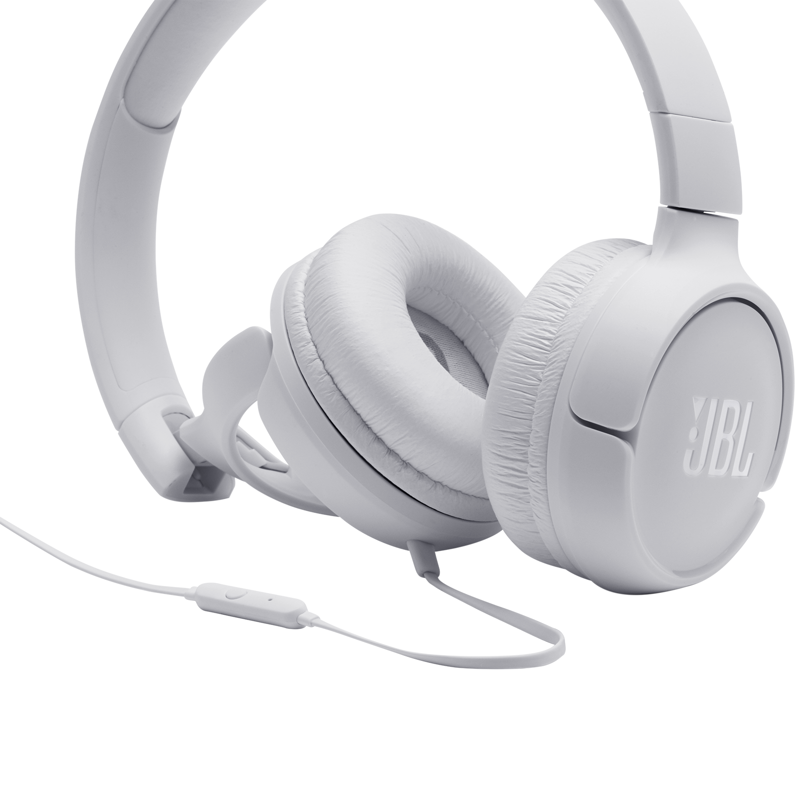 JBL TUNE 500 | Wired On-Ear Headphones | JBL Australia