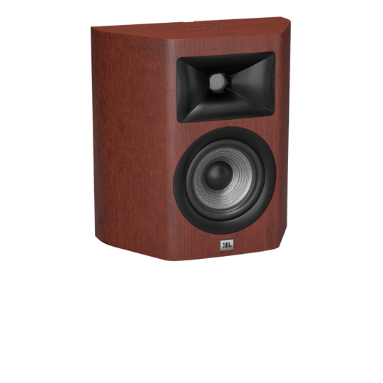 Studio 610 - Wood - Home Audio Loudspeaker System - Detailshot 1