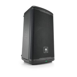 JBL EON710 - Black - 10-inch Powered PA Speaker with Bluetooth - Hero JBL EON710 - Black - 10-inch Powered PA Speaker with Bluetooth - Hero