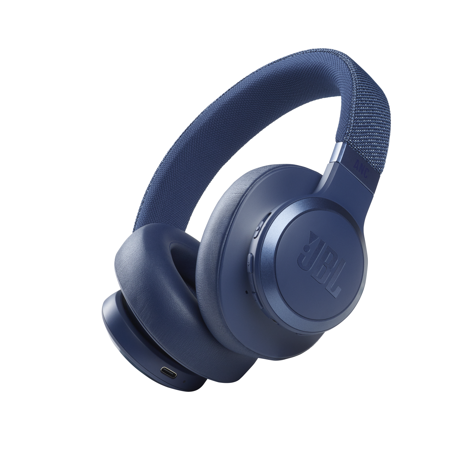 JBL Live 660 | Noise Cancelling Over-Ear Headphones | JBL Australia