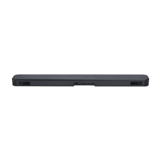 JBL Bar 300MK2 - Black - 5.0 channel all-in-one soundbar with Dolby Atmos &reg; and DTS Virtual:X&reg; - Detailshot 2