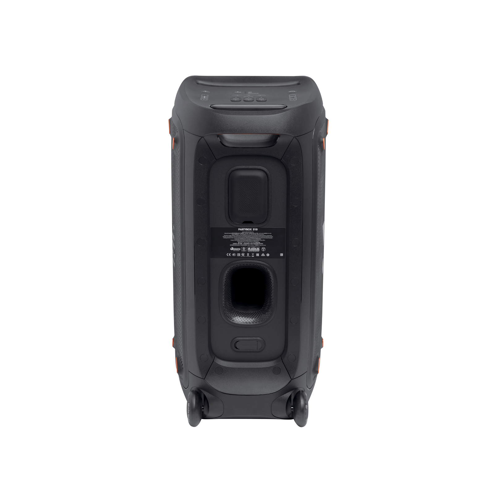 JBL PartyBox 310 | Portable Party 
