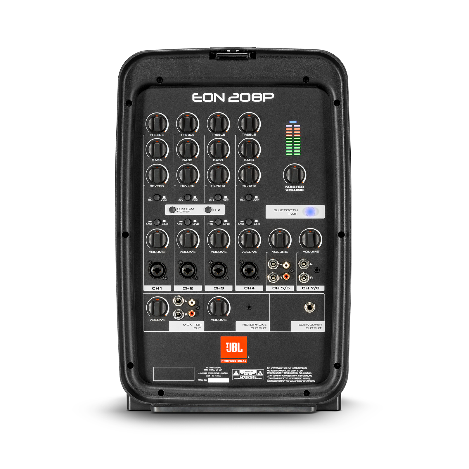 Jbl eon mixer Outlet