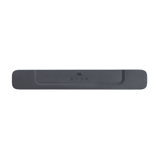 JBL Bar 2.0 All-in-one (MK2) - Black - Top