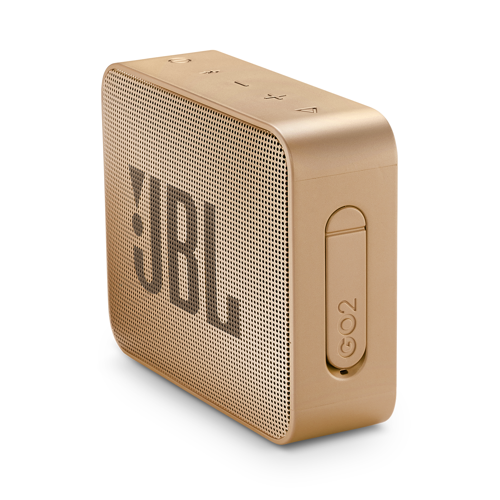 JBL GO 2 | Portable Bluetooth Speaker 
