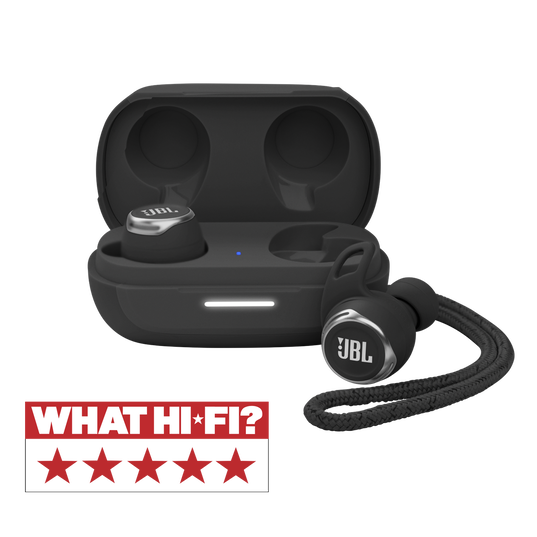 Reflect Flow Pro True Wireless Sport Earbuds JBL Australia