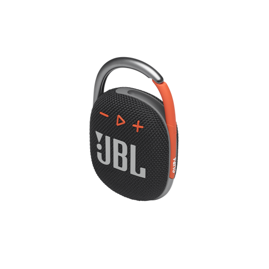 JBL Clip 3 Portable Bluetooth Waterproof Speaker – Epic Repair