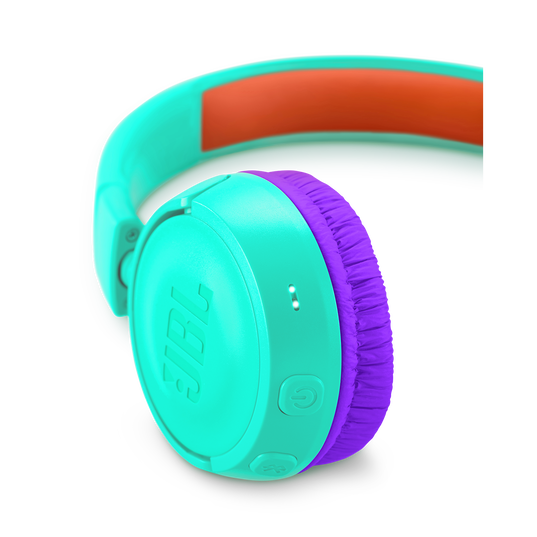 Jbl jr300bt kids store