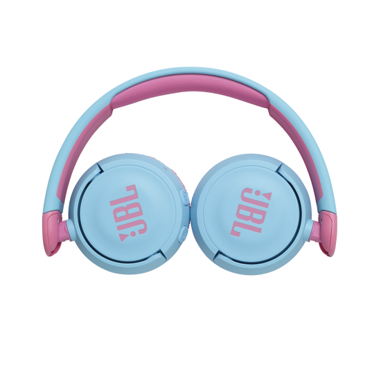 JBL JR310BT Kids Wireless On-Ear Headphones JBL Australia