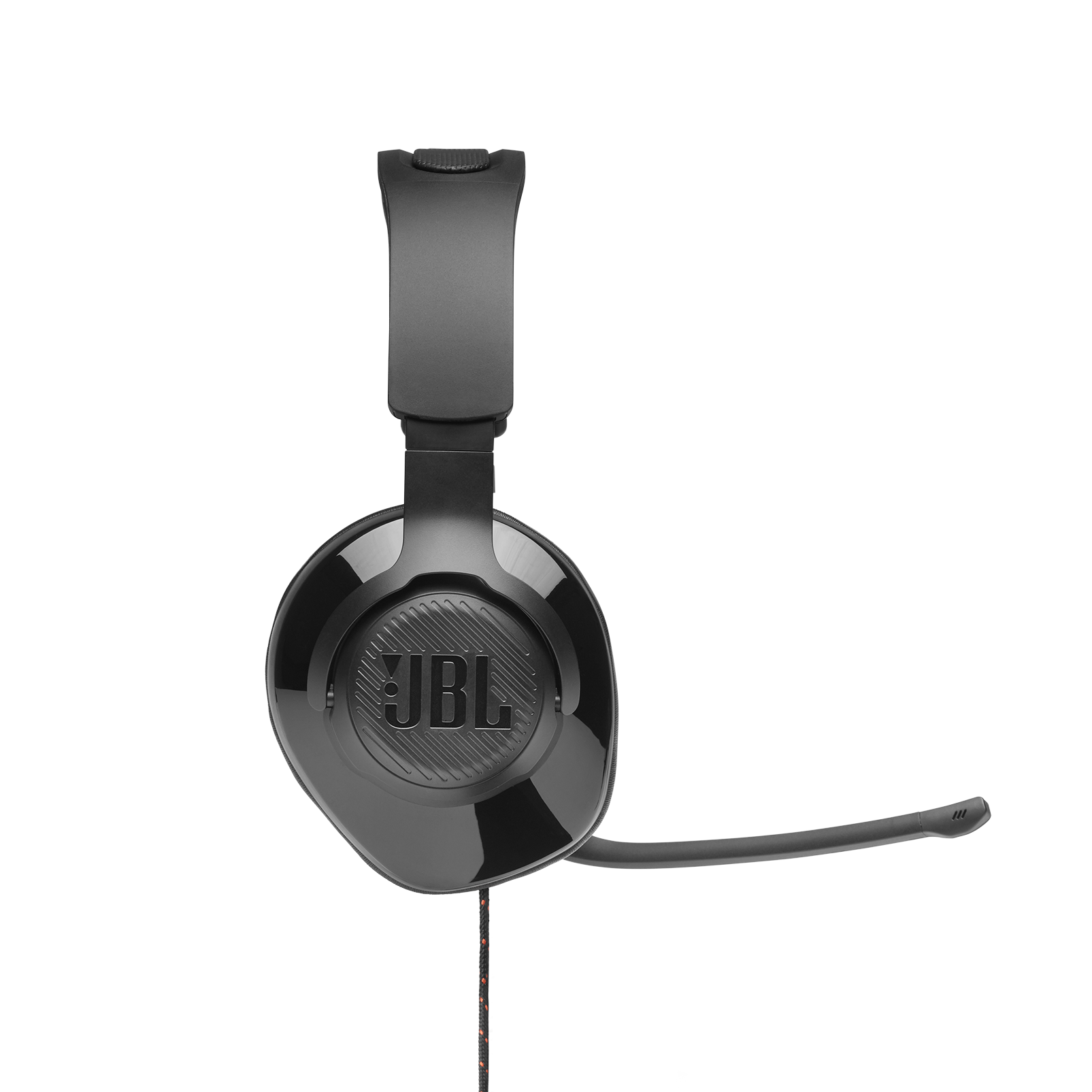 Gaming Headset With Flip-up Mic | JBL 