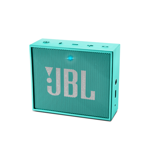 Jbl go store speaker