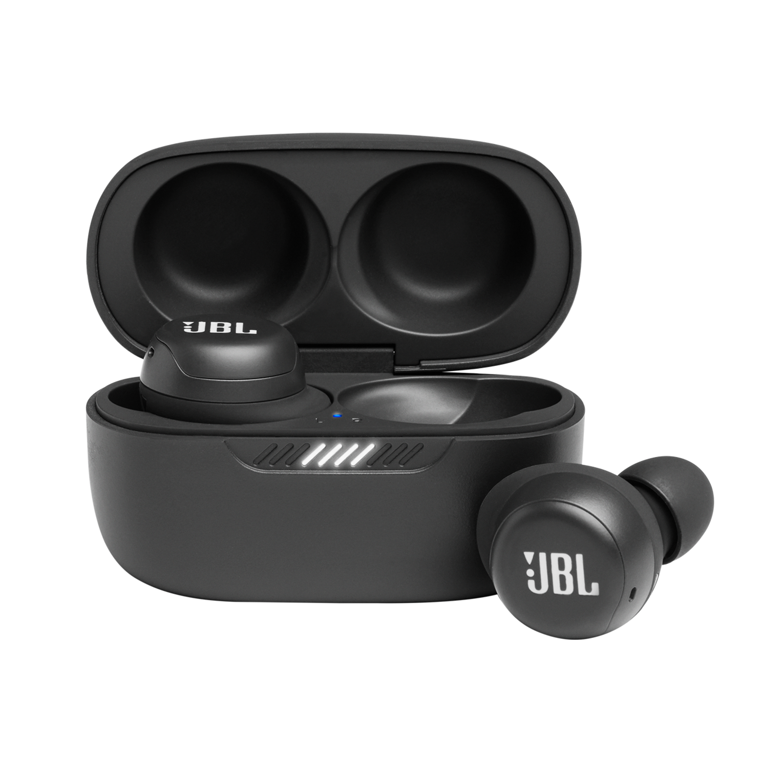 JBL Live Free NC+ TWS | True wireless NC Earbuds | JBL Australia