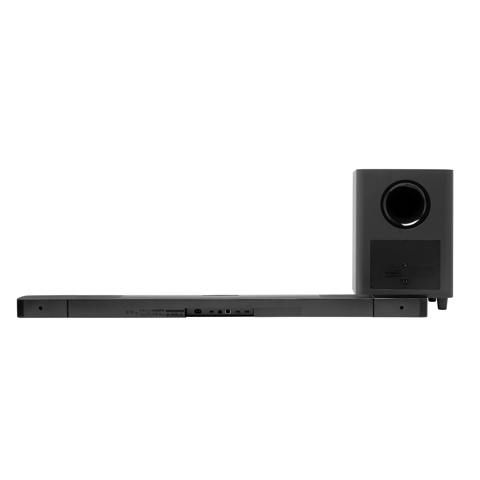 Dolby Atmos® 3D Soundbar | JBL 