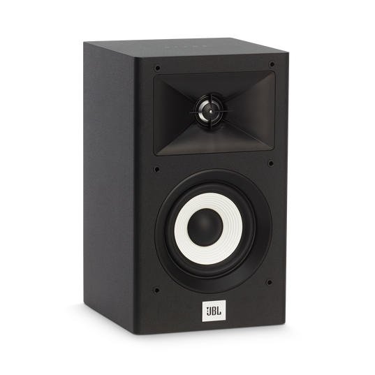 【美品】JBL STAGE A120 BLACK JBL Stage A120 | Home Audio Loudspeaker System
