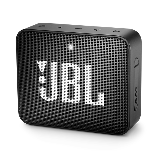Evolve Forskelle beskytte JBL GO 2 | Portable Bluetooth Speaker | JBL Australia