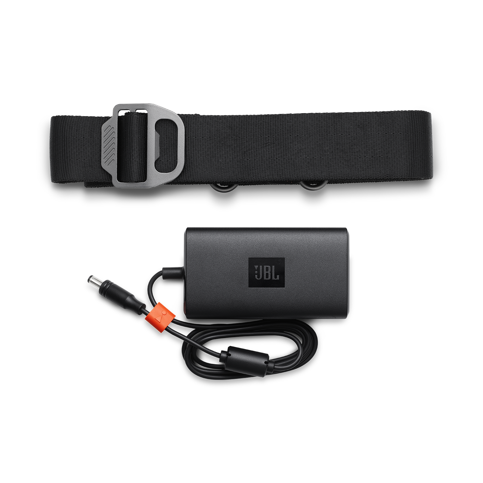 jbl speaker with strap
