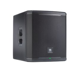 JBL PRX915XLF - Black - Professional Powered 15-Inch Subwoofer - Hero JBL PRX915XLF - Black - Professional Powered 15-Inch Subwoofer - Hero
