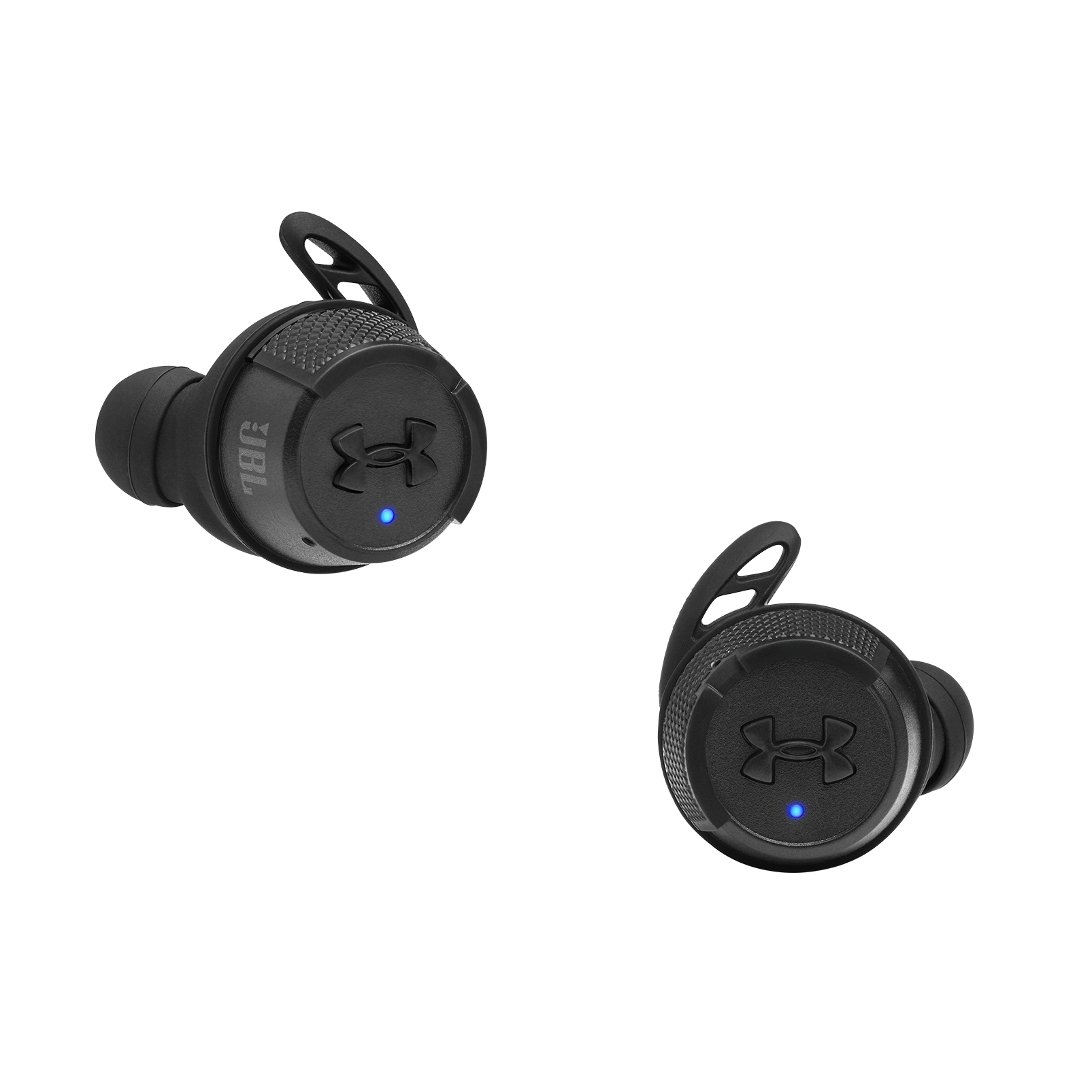 UA True Wireless Flash X - Engineered by JBL | Waterproof true wireless  sport earbuds
