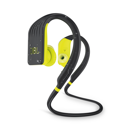 JBL Endurance JUMP Waterproof Wireless Sport In Ear Headphones