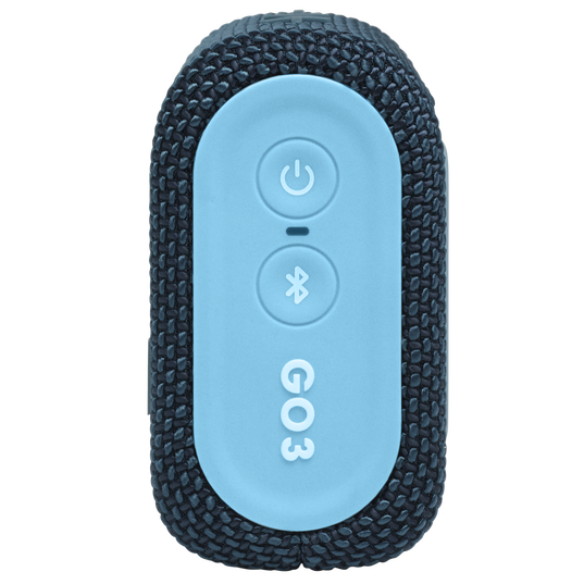 Indigo shower speaker clearance