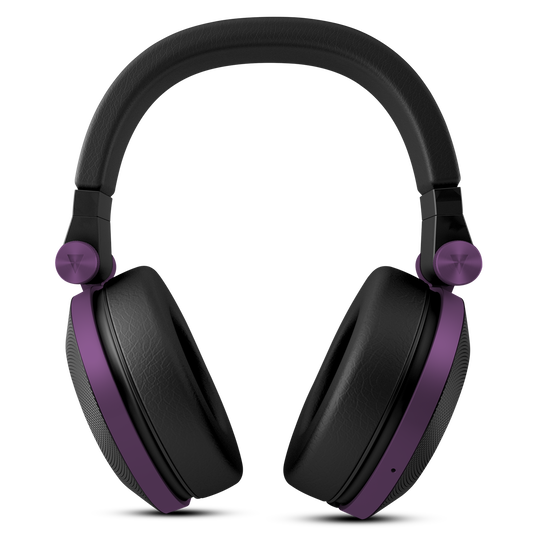 Amazon.com: JBL E50BT Black Premium Wireless Over-Ear