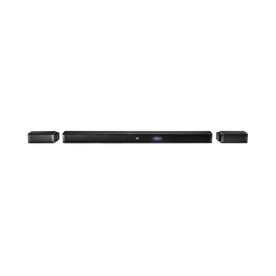 Jbl bar 5.1 refurbished clearance
