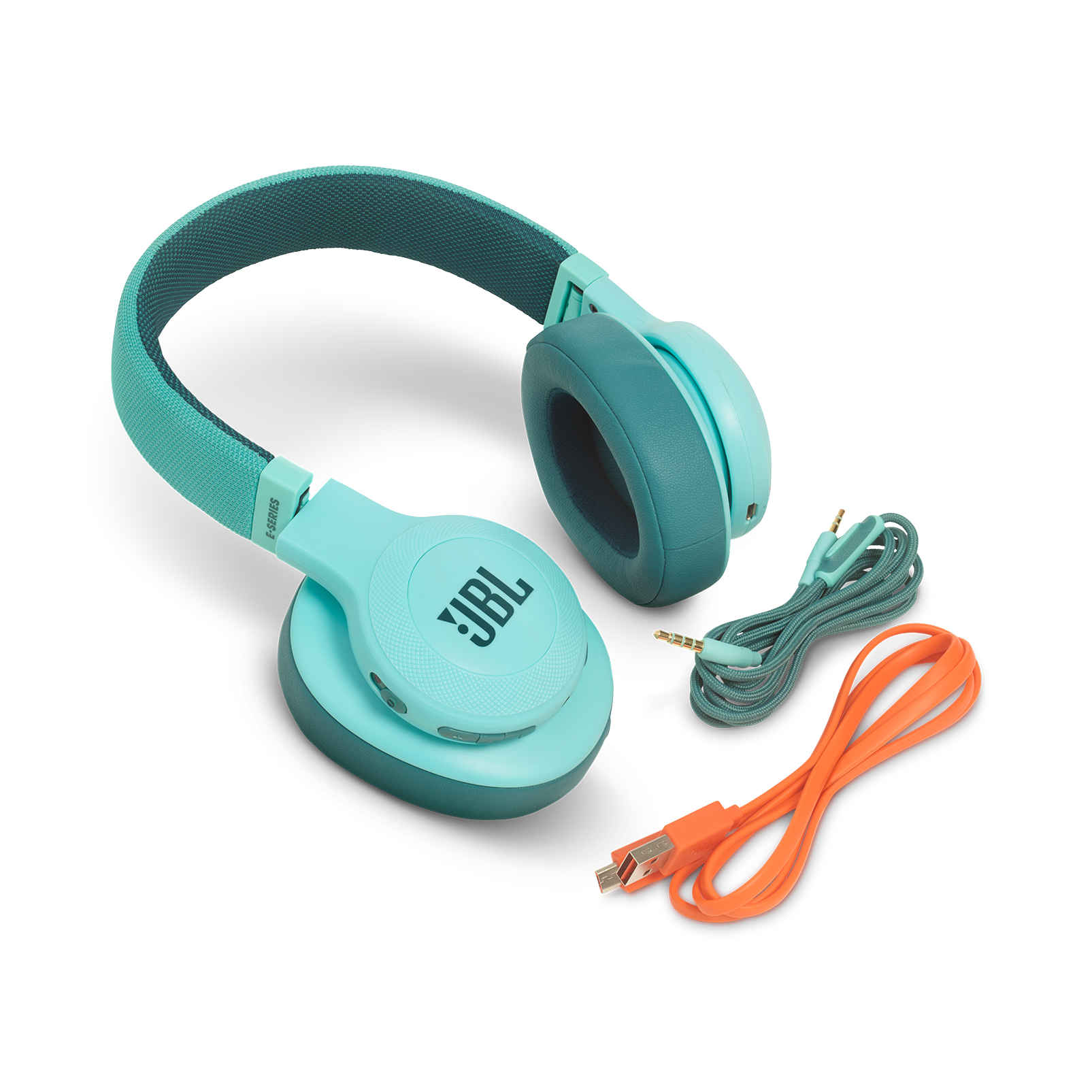 JBL E55BT | Wireless Over-Ear Headphones | JBL Australia