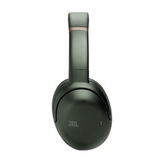 JBL Tour One M3 Smart Tx - Green - Wireless over-ear Noise Cancelling headphones with JBL Smart Tx - Right