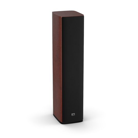 Studio 680 - Wood - Home Audio Loudspeaker System - Hero